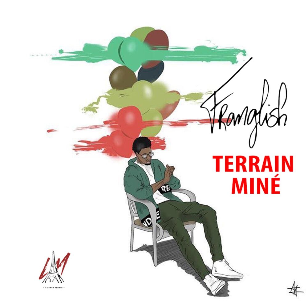 Picture of Terrain Miné