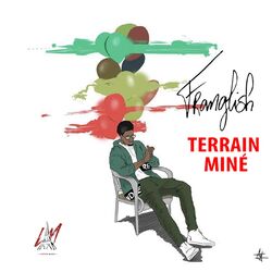 Cover of Terrain Miné