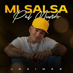 Cover of Mi Salsa Pal Mundo