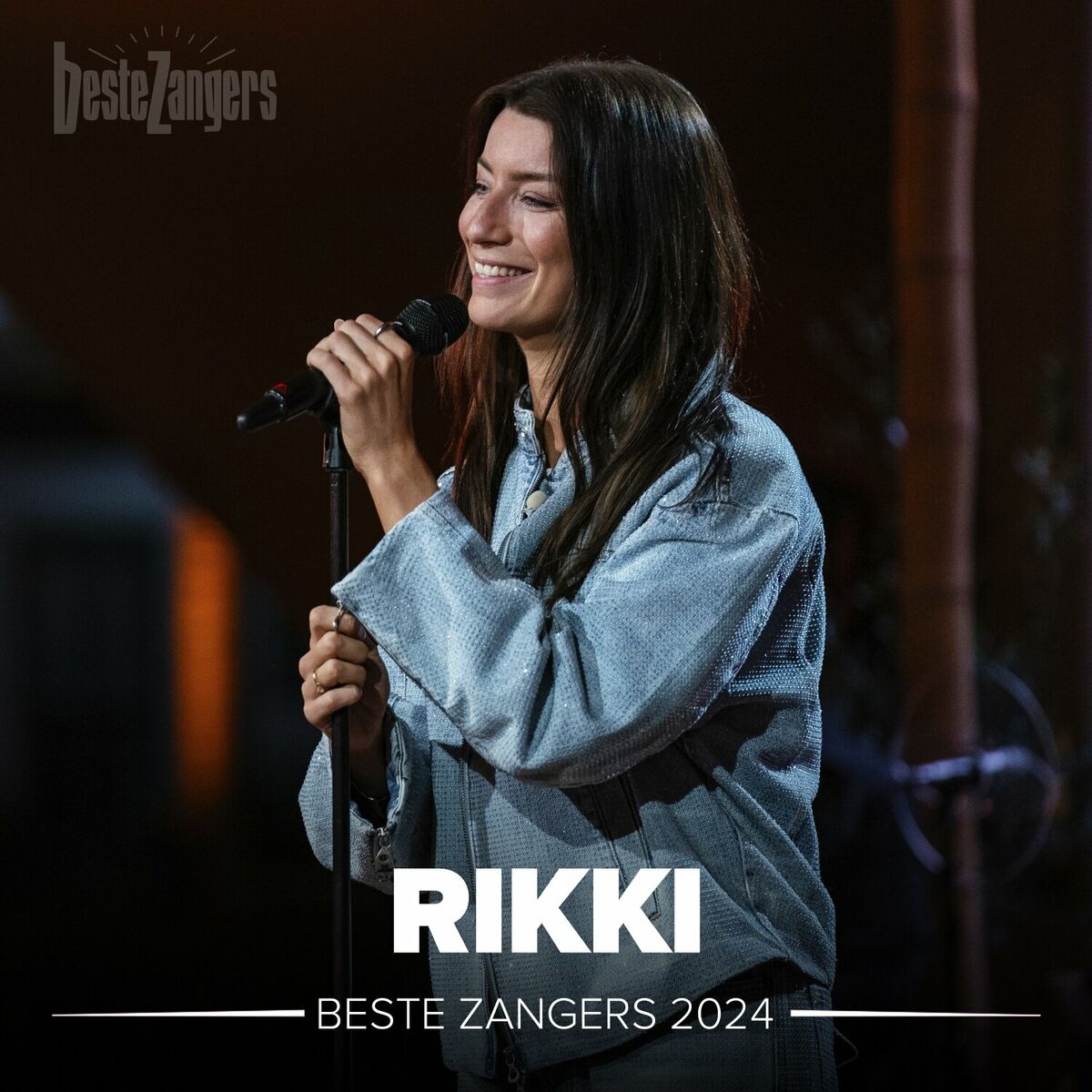 Album cover of Beste Zangers 2024 (RIKKI)