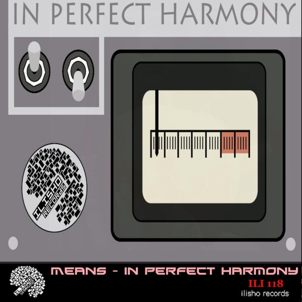 Picture of In Perfect Harmony