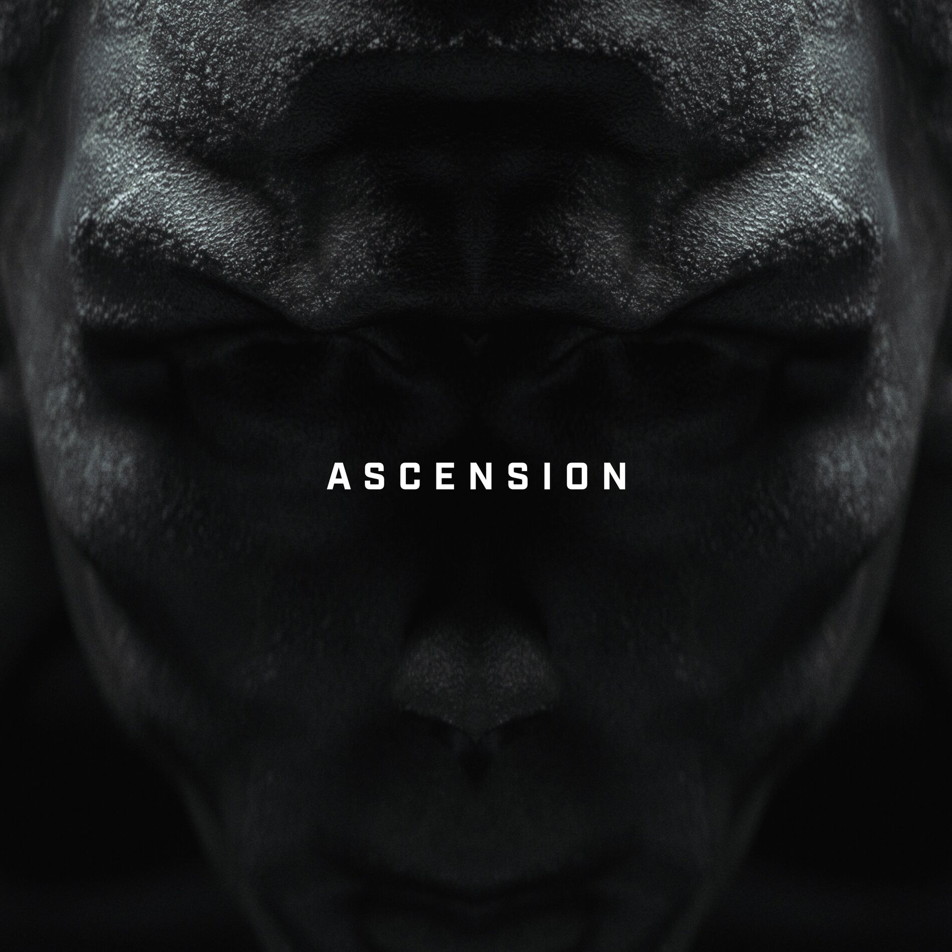 Album cover of Ascension
