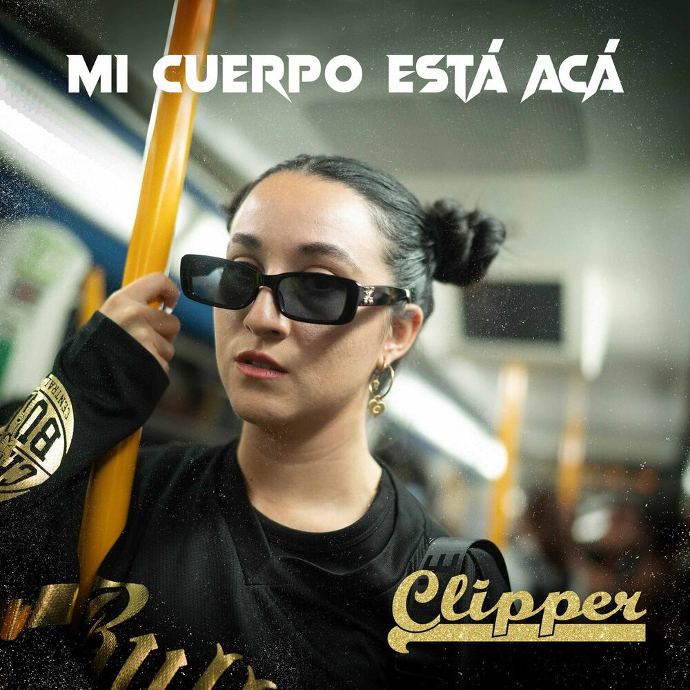 Picture of Mi Cuerpo Está Acá