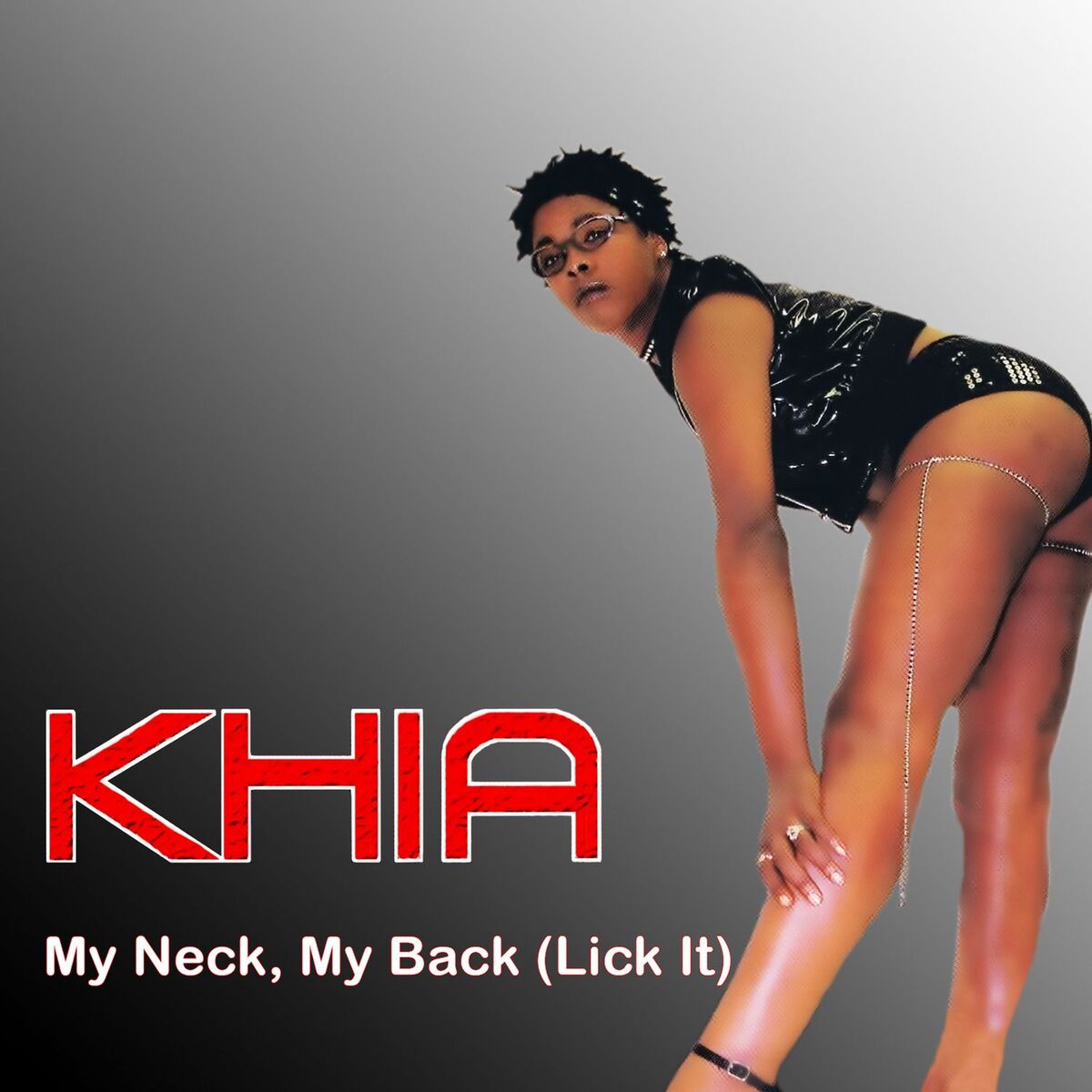 Album cover of My Neck, My Back (Lick It)