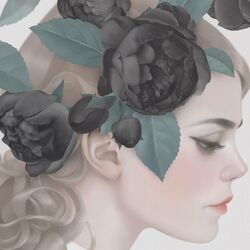 Cover of Roses (Deluxe Edition)