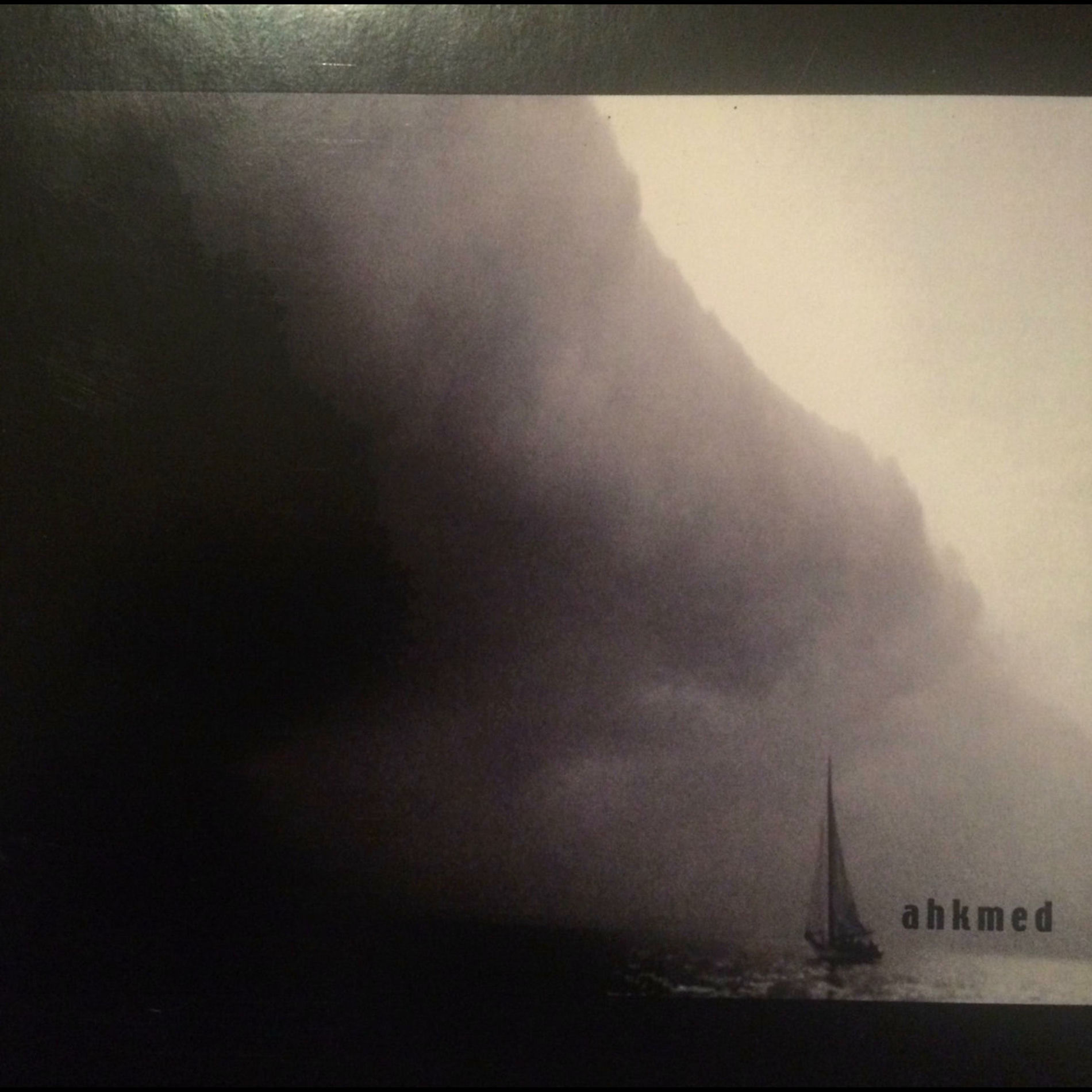 Album cover of In Your Neck of the Dying Woods