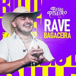 Cover of Rave Bagaceira
