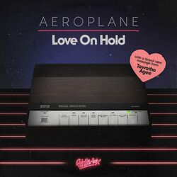 Cover of Love On Hold