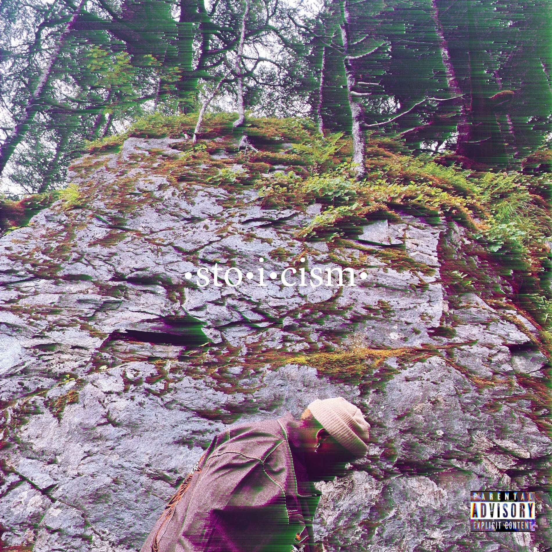 Album cover of Stoicism