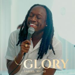 Cover of Glory (Extended)