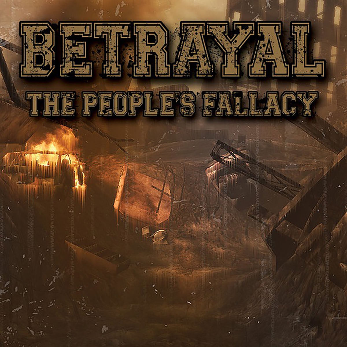 Betrayal: albums, songs, concerts | Deezer