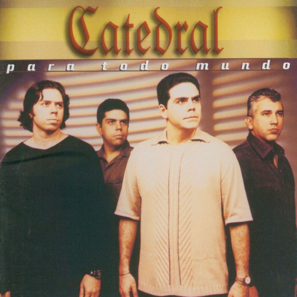 Picture of Para Todo Mundo
