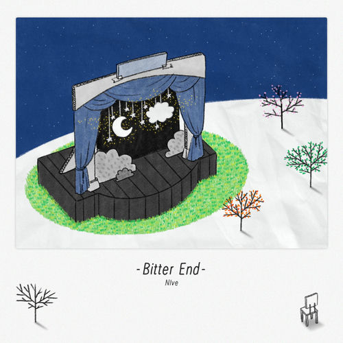NIve – Bitter End – Single