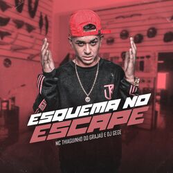 Cover of Esquema no Escape