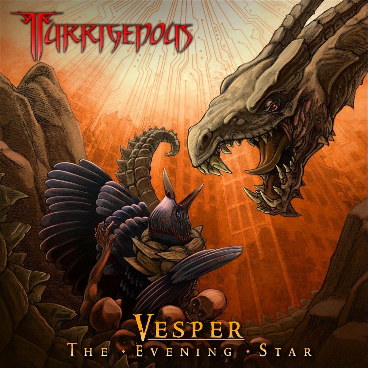 Album cover of Dear Eva