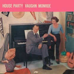 Cover of House Party