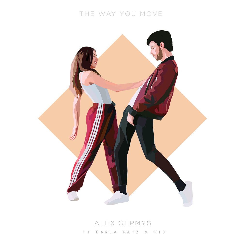 Picture of The Way You Move