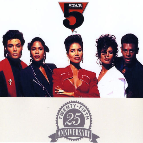 Five Star - 25th Anniversary | Deezer