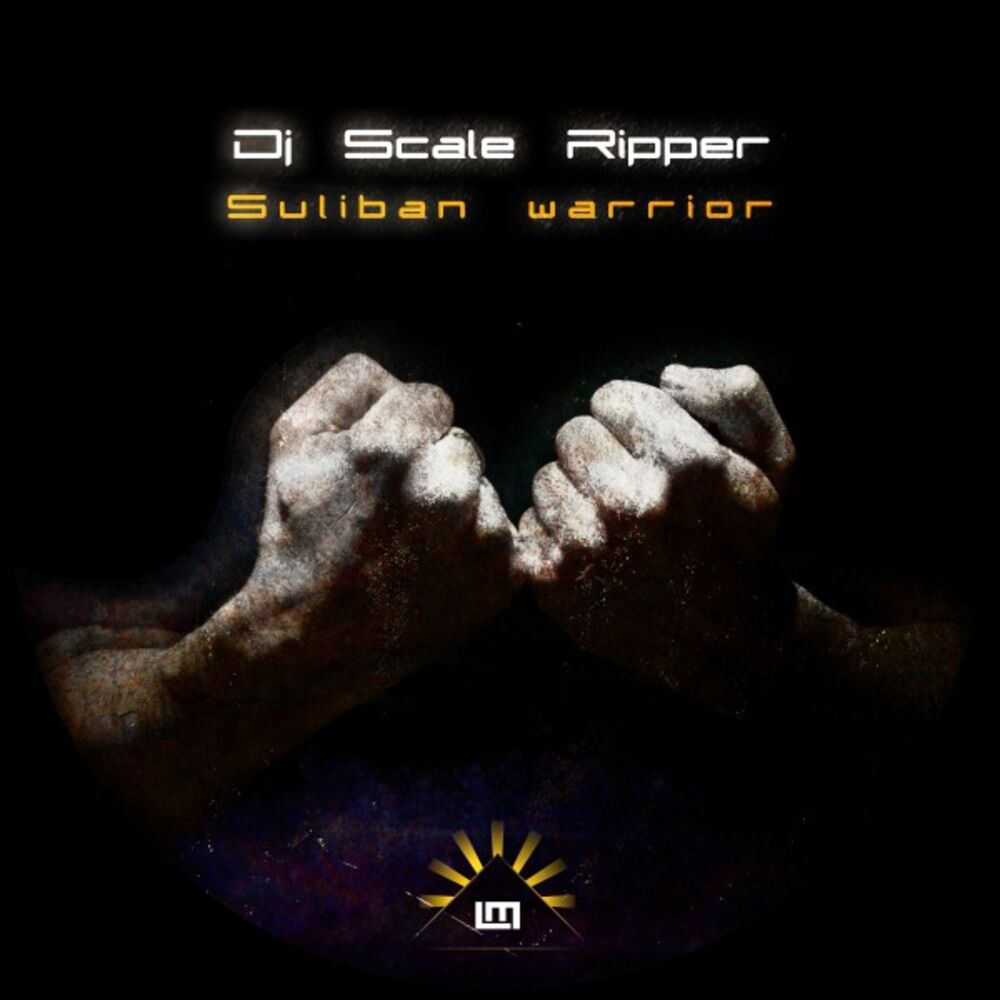 Picture of Suliban Warrior