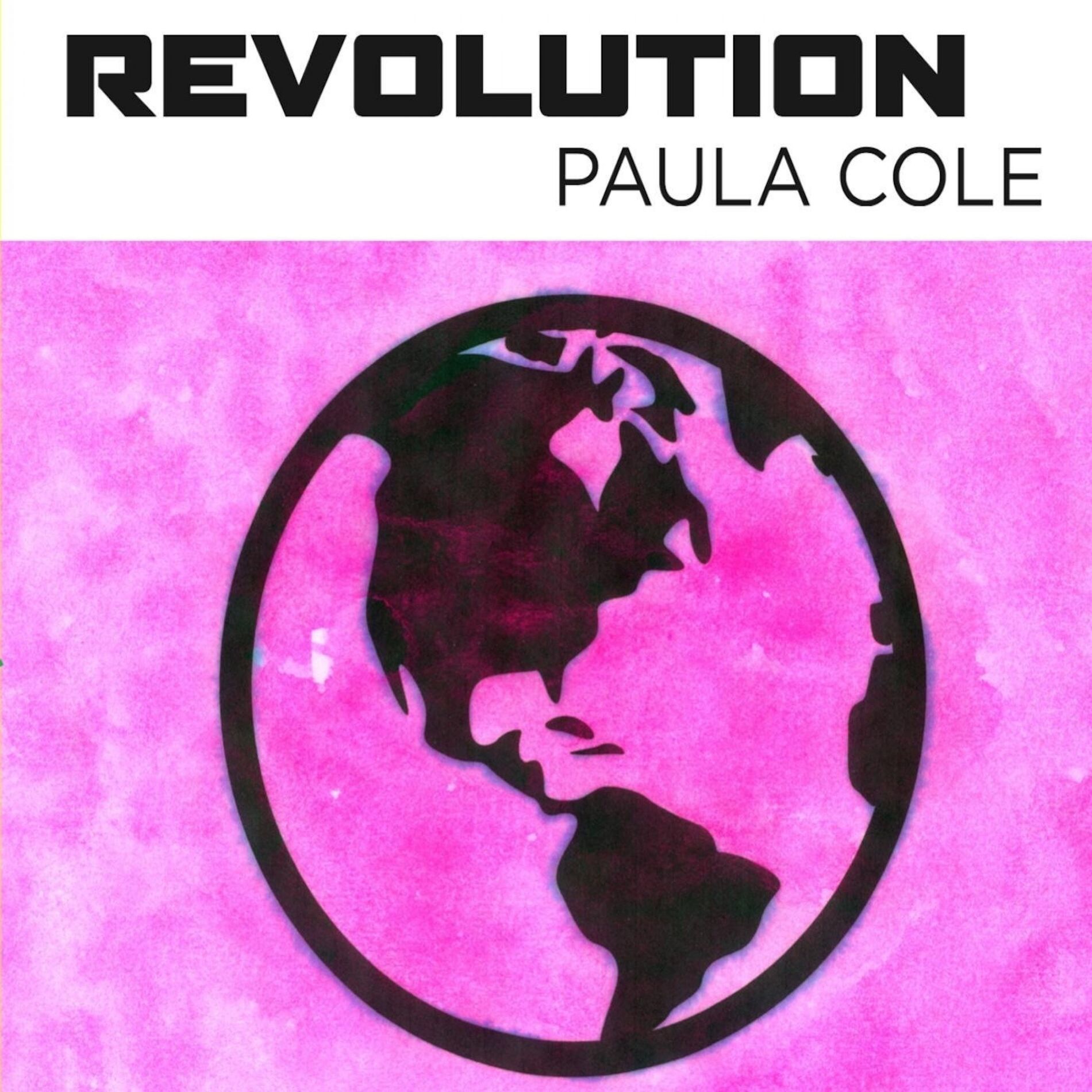 Album cover of Revolution