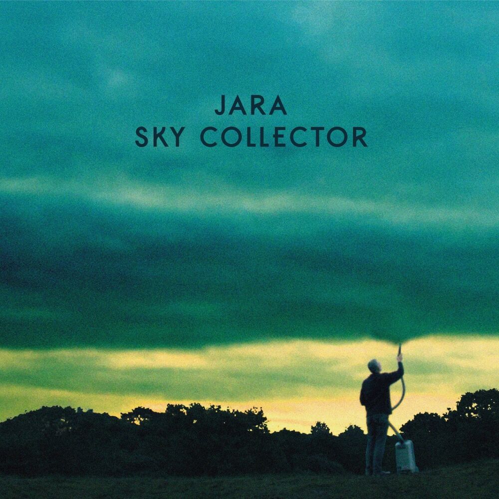 Picture of Sky Collector