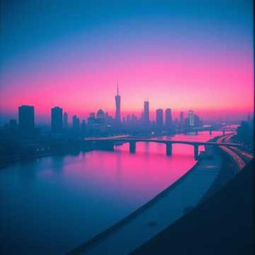 Synthetic Sunrise
