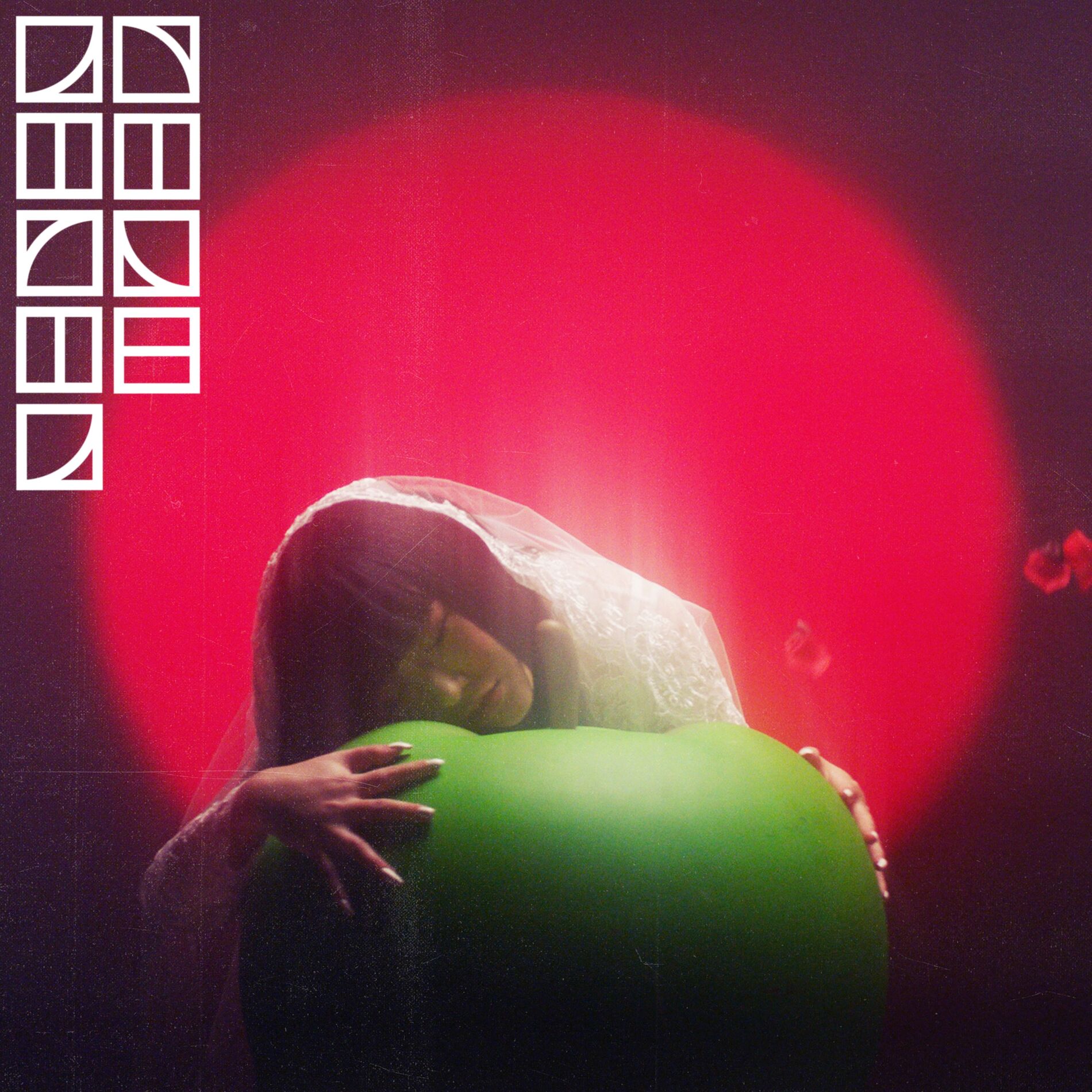 Album cover of Sexbots, Devils and High Speed Car Chases