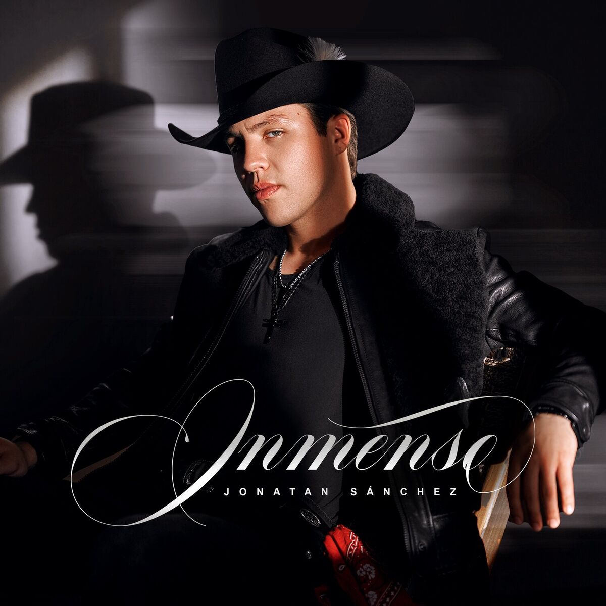 Album cover of Inmenso
