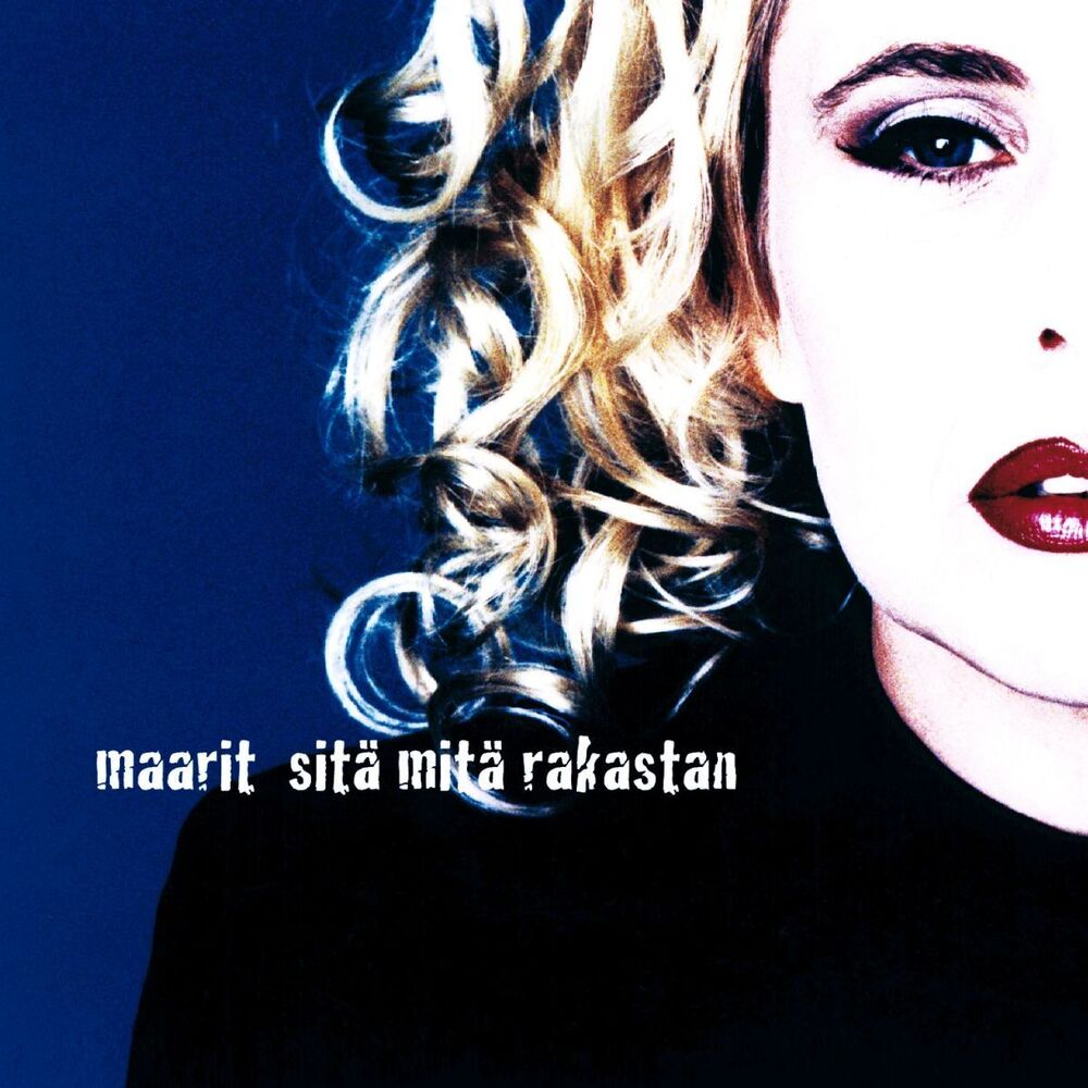 Picture of Sitä mitä rakastan - Deluxe Version