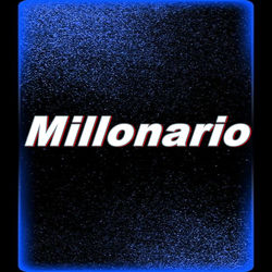 Cover of Millonario by undefined