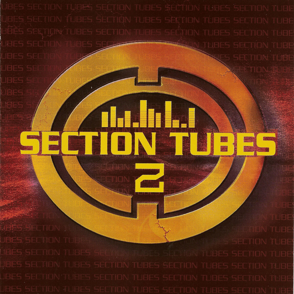 Album cover of Section Tubes Zouk, Vol. 2