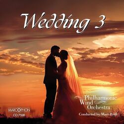 Cover of Wedding 3