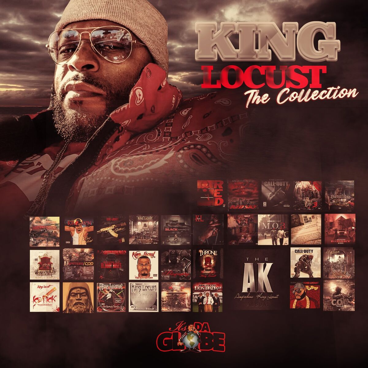 Album cover of The Collection