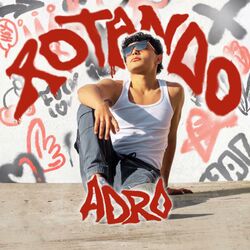 Cover of ROTANDO