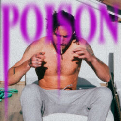 Cover of Poison