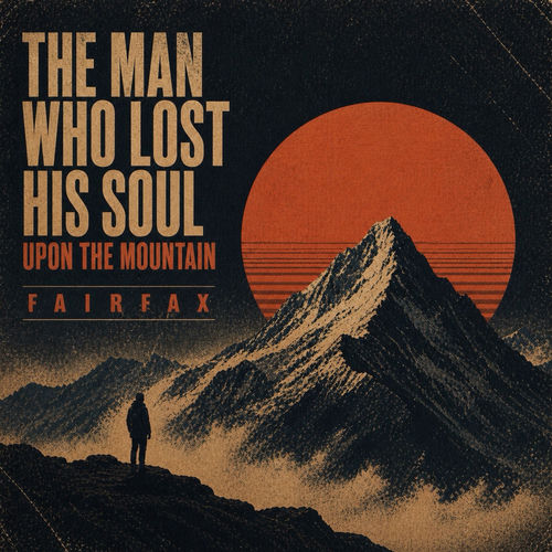 The Man Who Lost His Soul Upon the Mountain