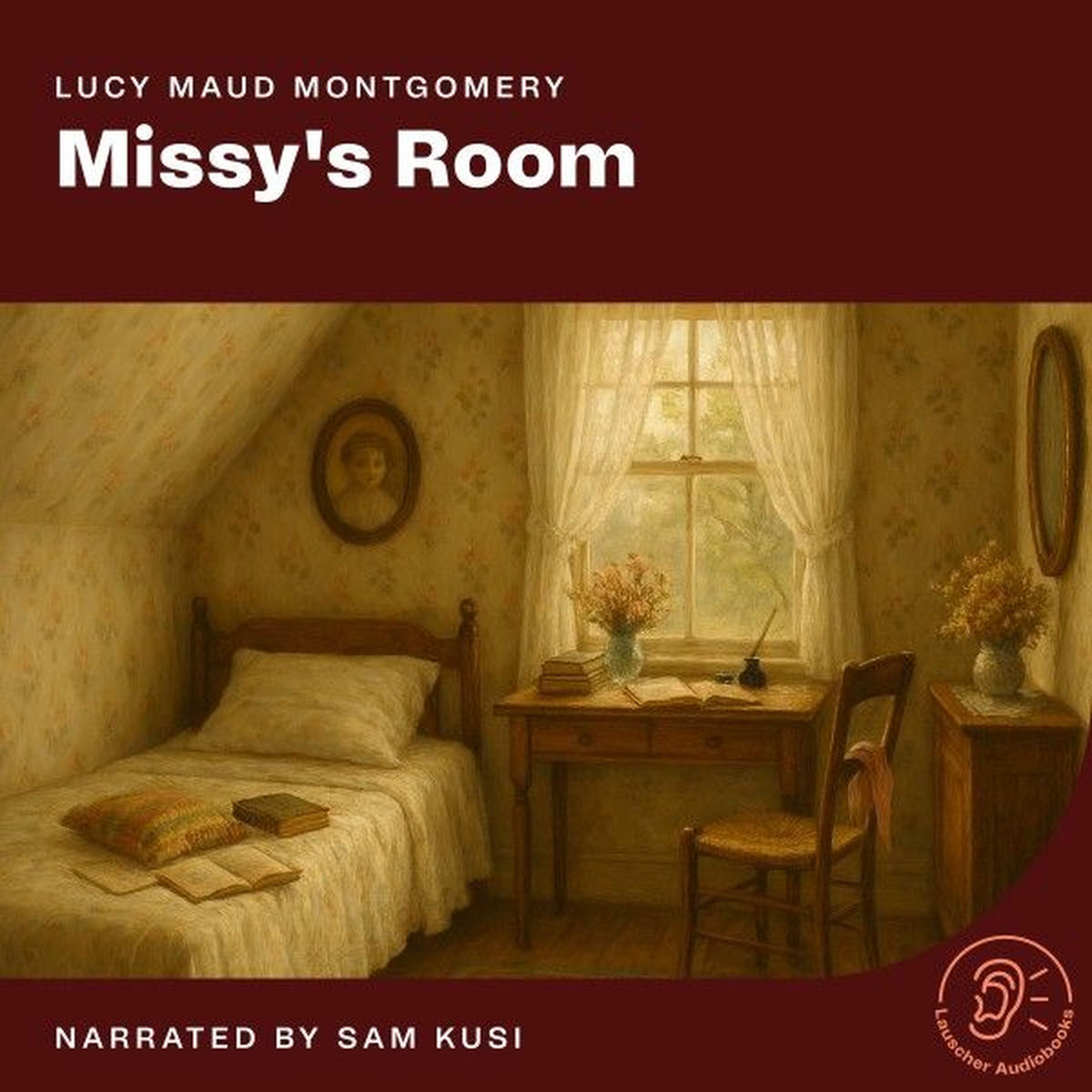 Album cover of Missy's Room