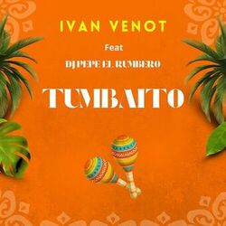 Cover of Tumbaito