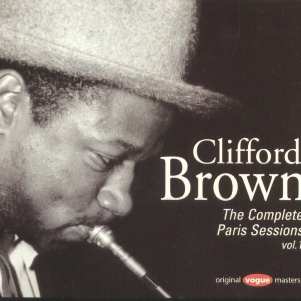 Picture of The Complete Paris Sessions, Vol. 1