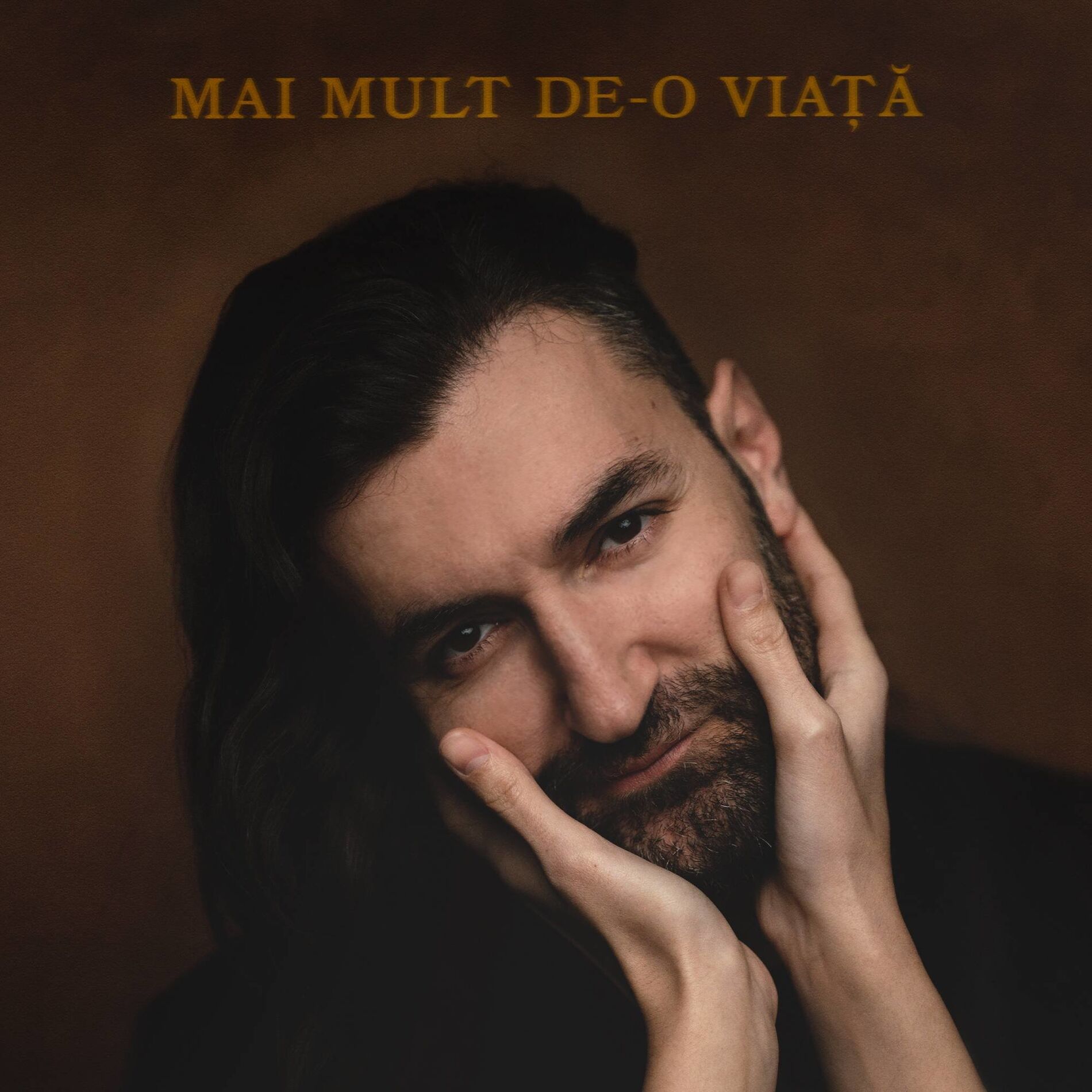 Album cover of Mai mult de-o viata