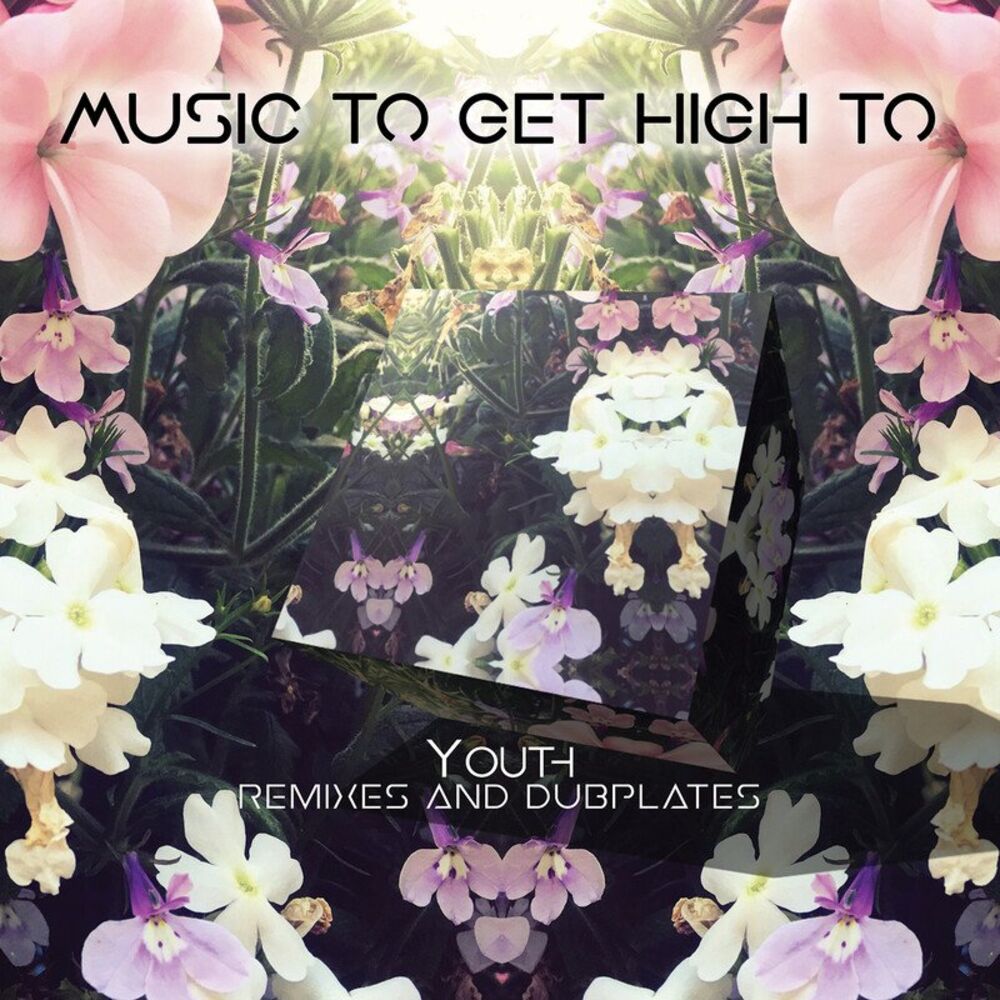 Picture of Music To Get High To (Remixes and Dubplates Compiled by Youth)