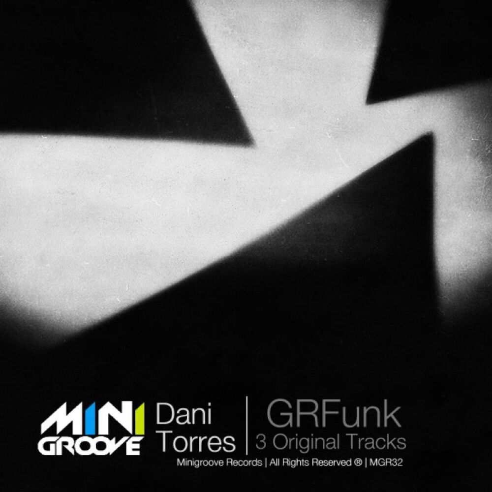Picture of GRFunk