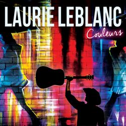 Cover of Couleurs