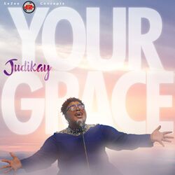 Cover of Your Grace