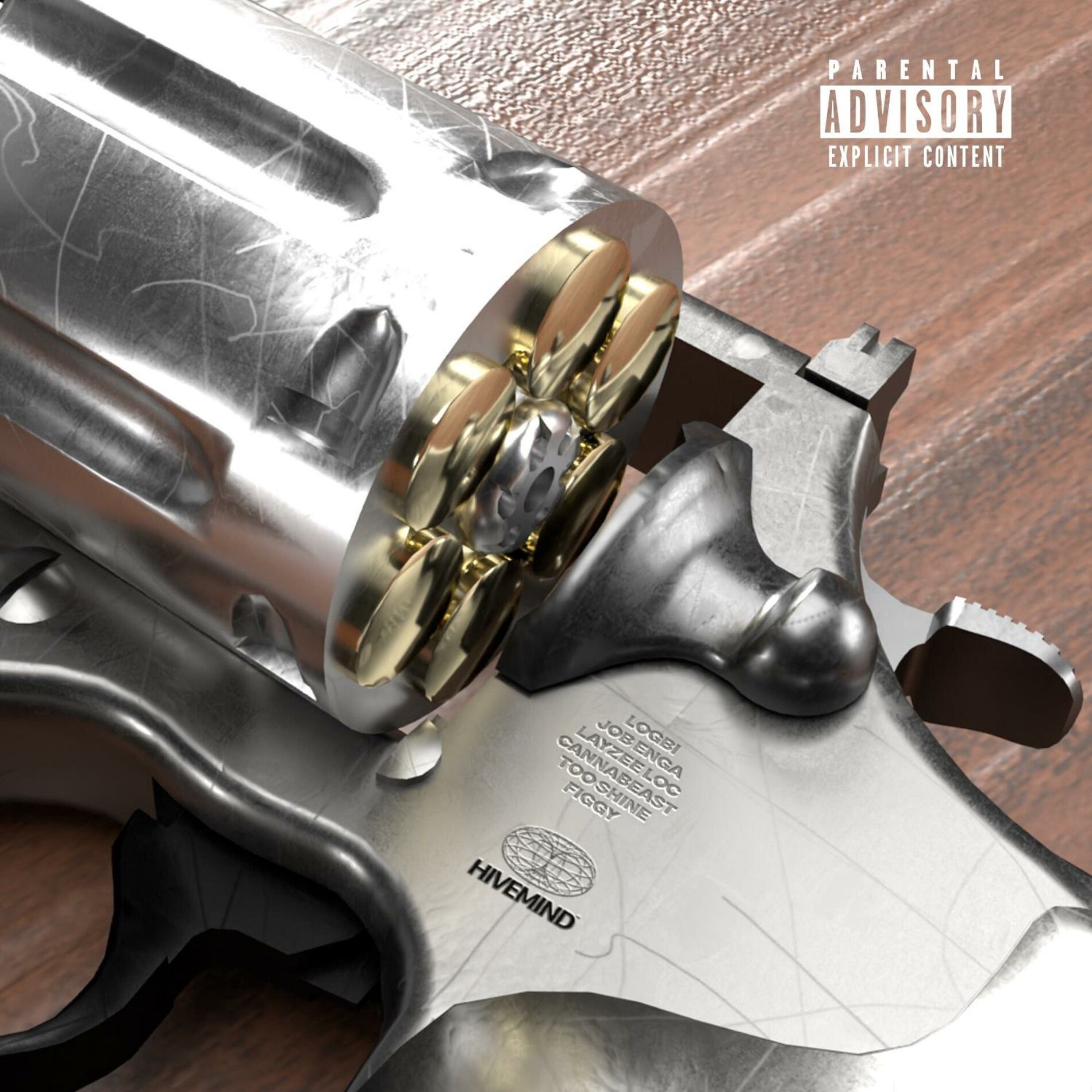 Album cover of Sapul (feat. Job Enga, Layzee Loc, Cannabeast, TOO $HINE & Figgy)