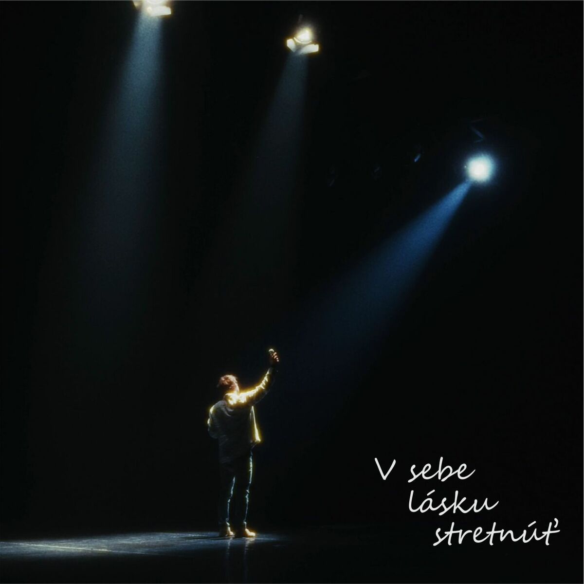 Album cover of V sebe lásku stretnúť