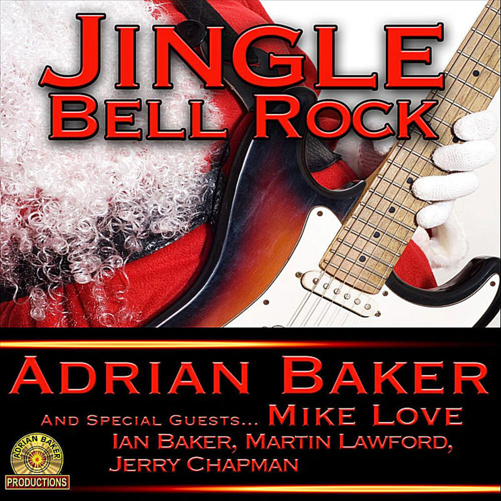 Picture of Jingle Bell Rock