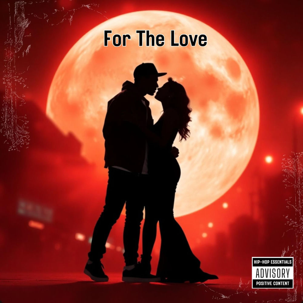 The Love artwork