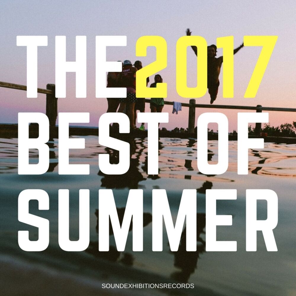 Picture of The Best Of Summer 2017
