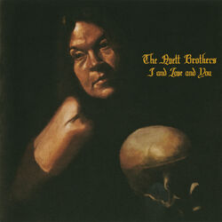 Cover of I And Love And You